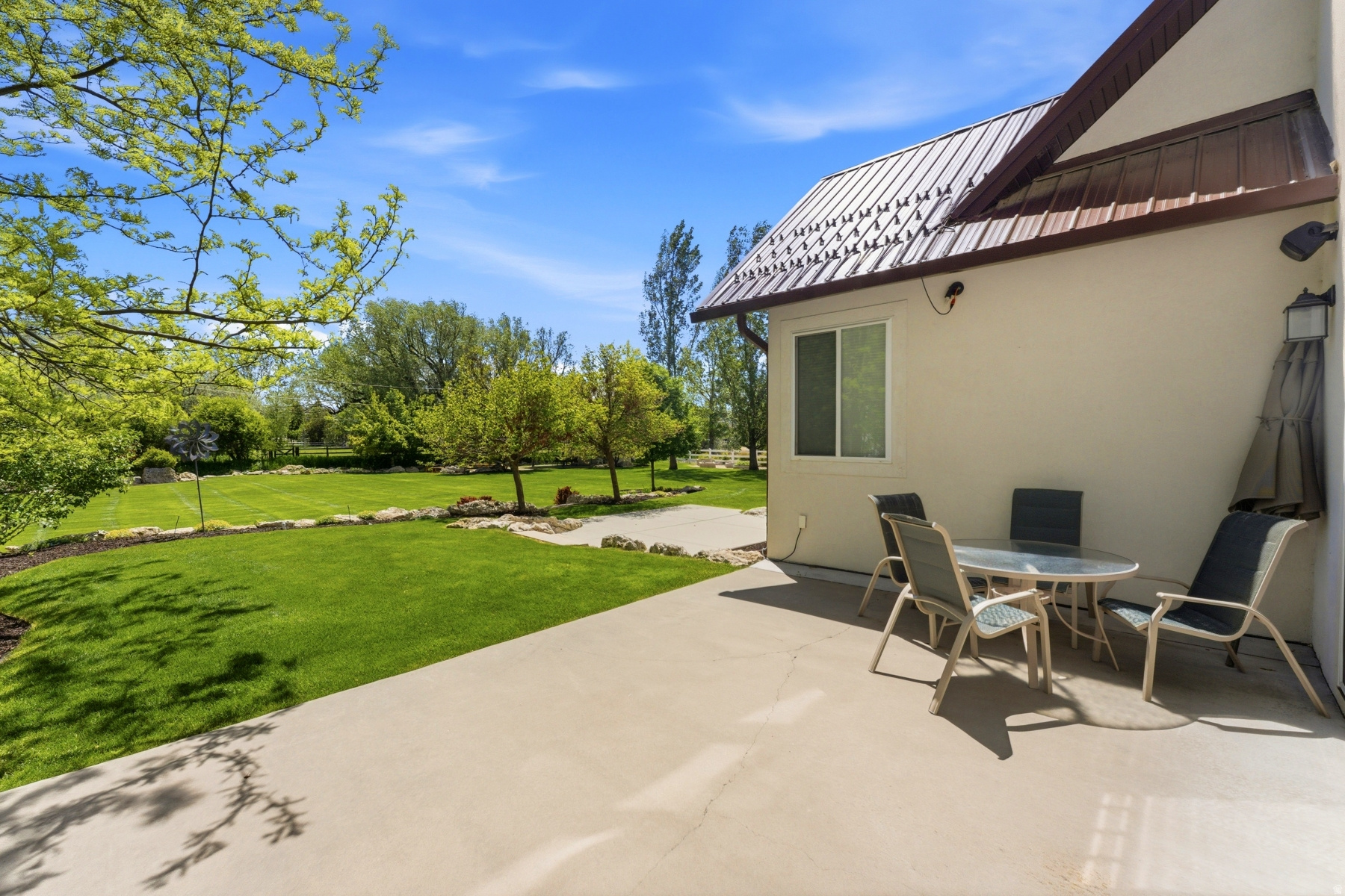 MIDWAY FARMS - Residential
