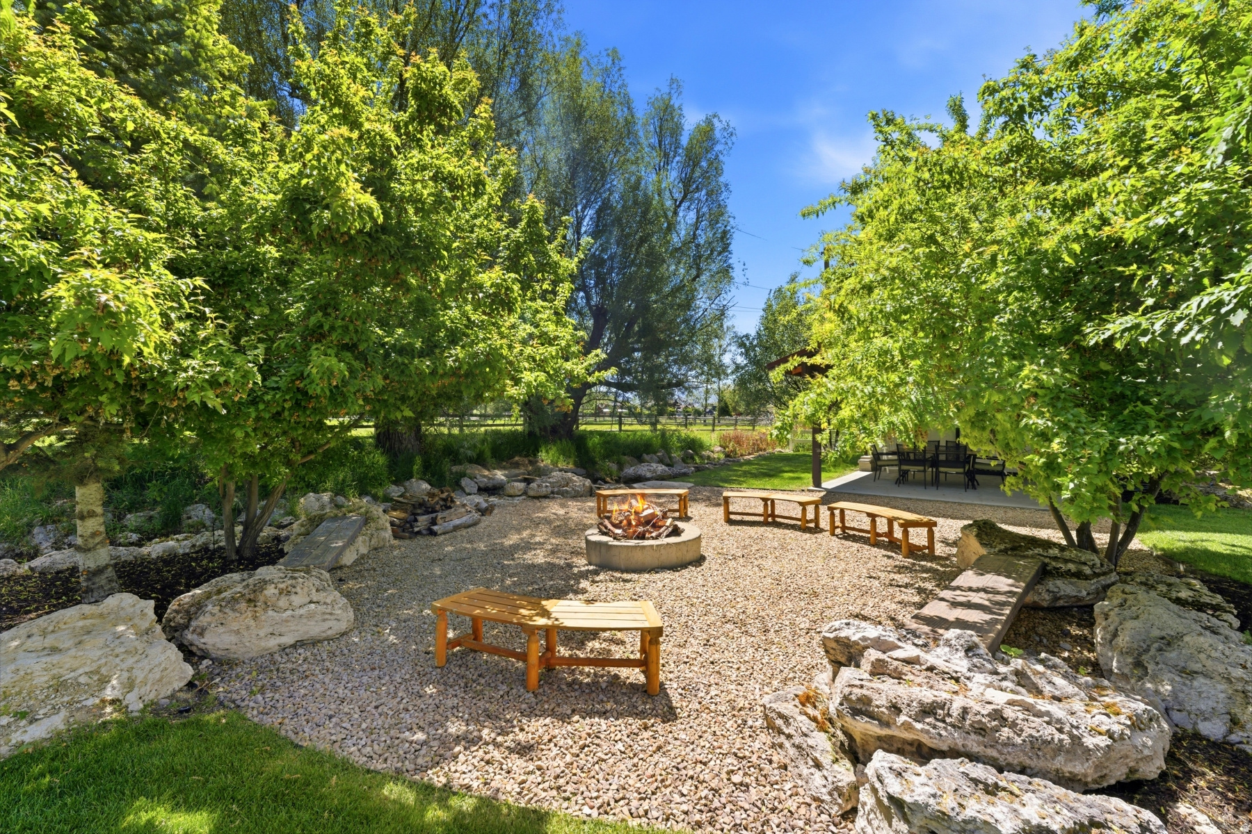 MIDWAY FARMS - Residential