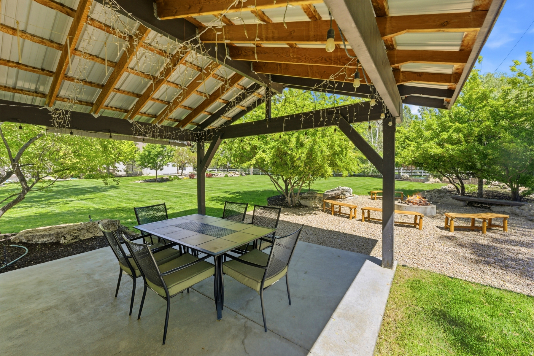 MIDWAY FARMS - Residential
