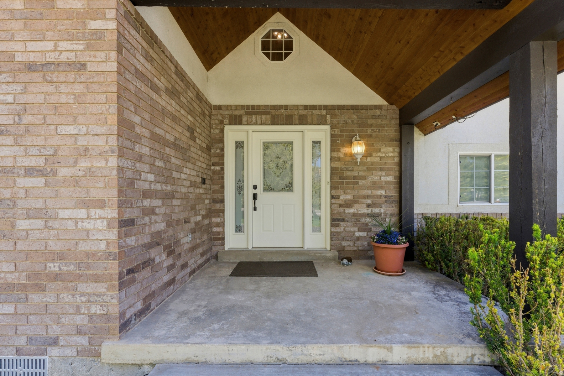 MIDWAY FARMS - Residential