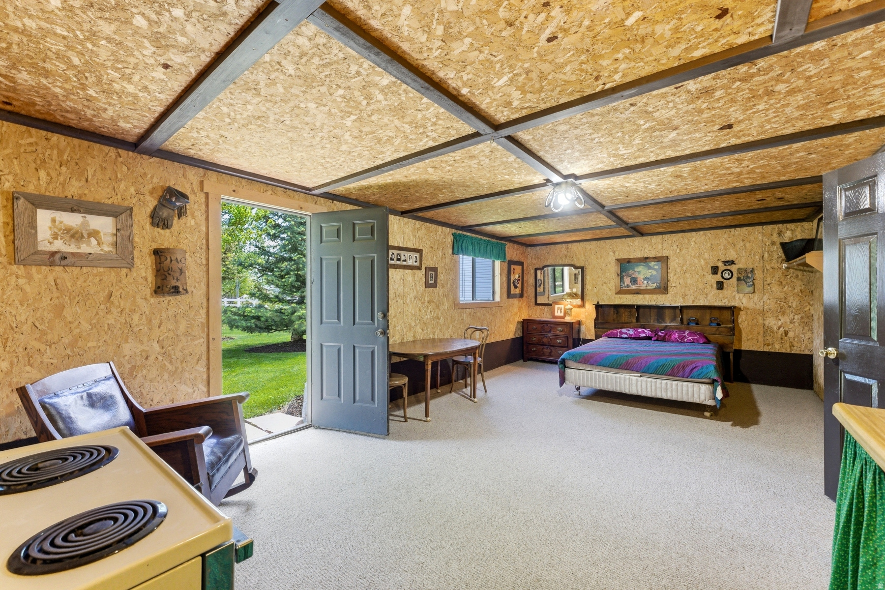 MIDWAY FARMS - Residential