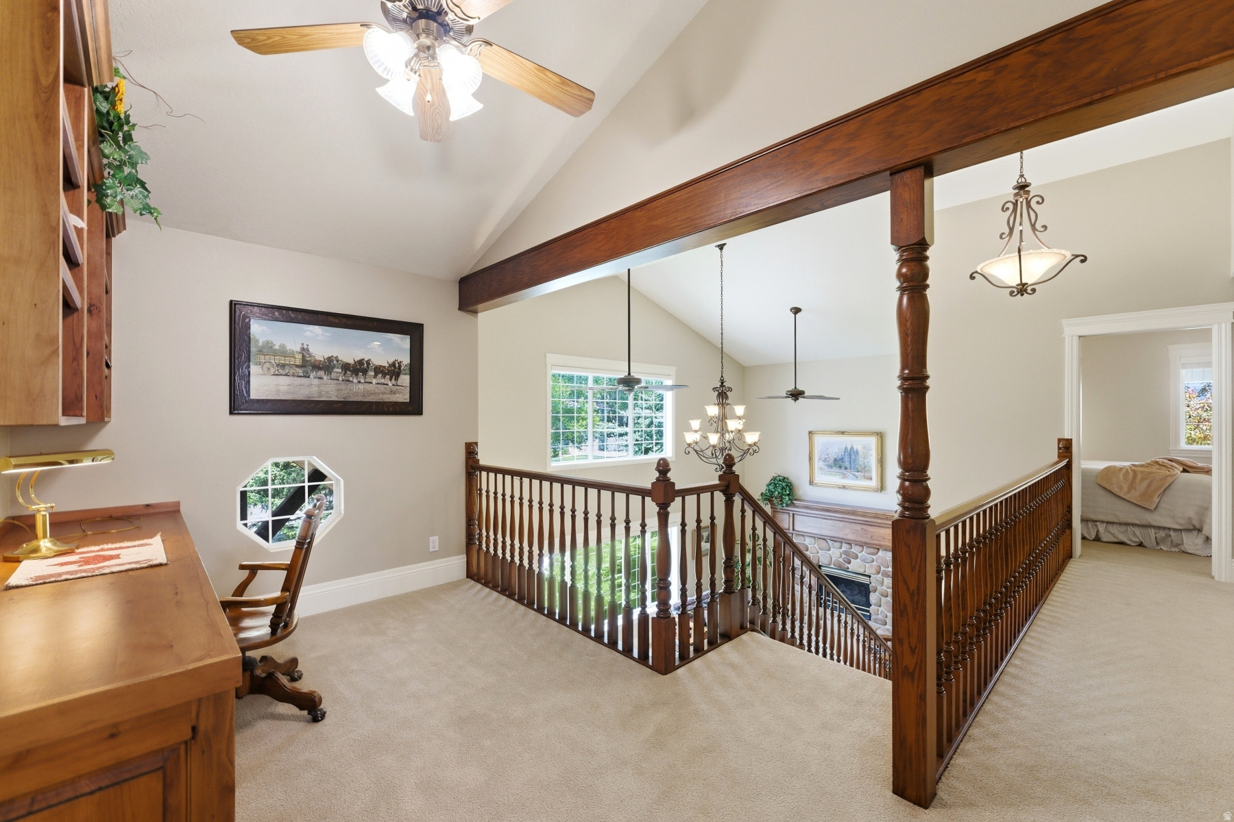 MIDWAY FARMS - Residential