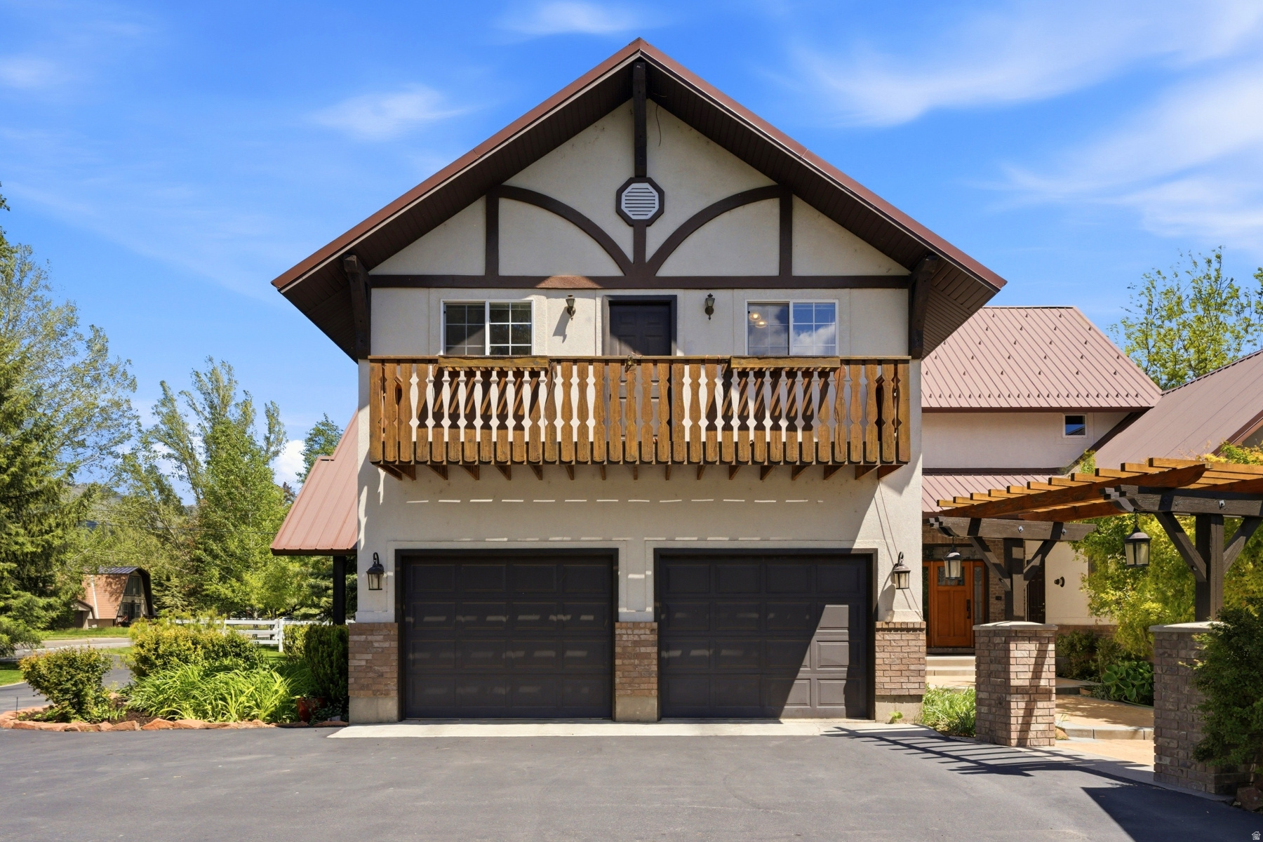 MIDWAY FARMS - Residential