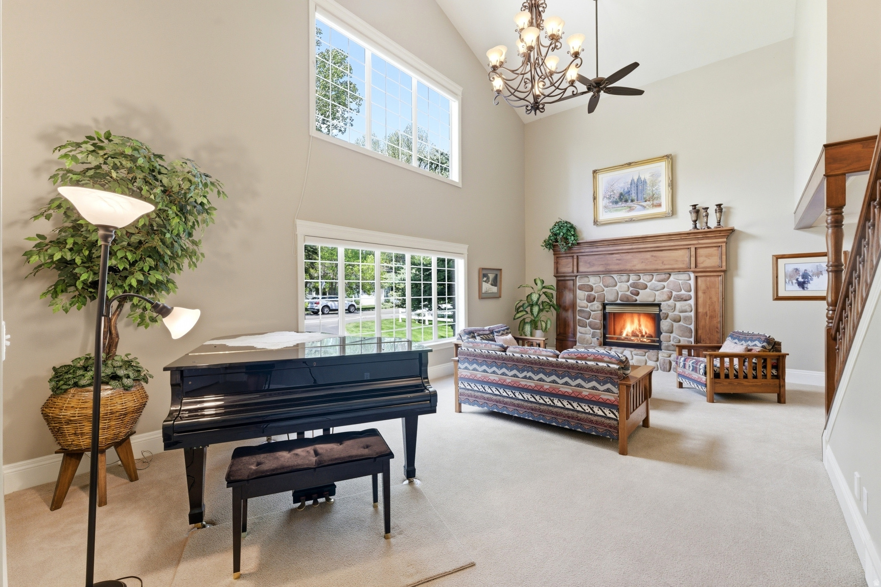 MIDWAY FARMS - Residential