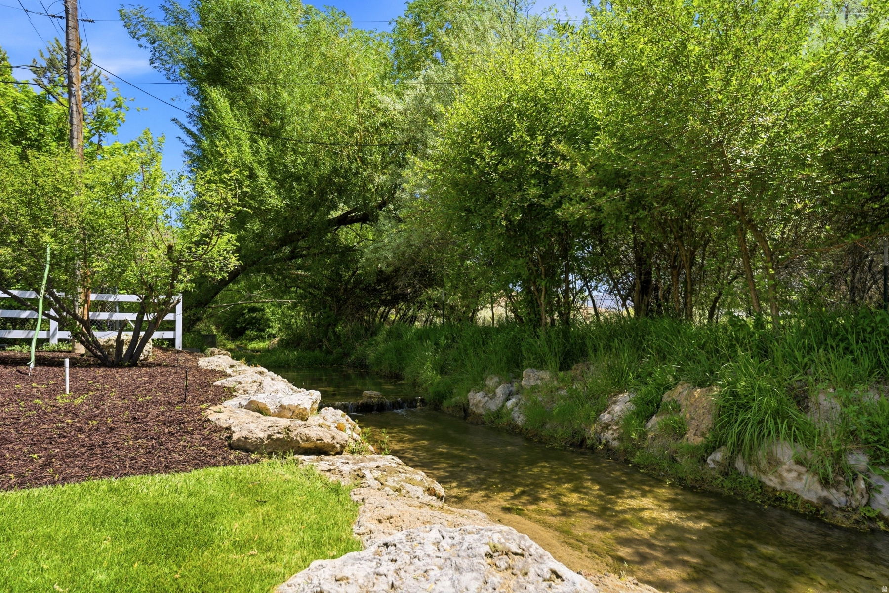MIDWAY FARMS - Residential