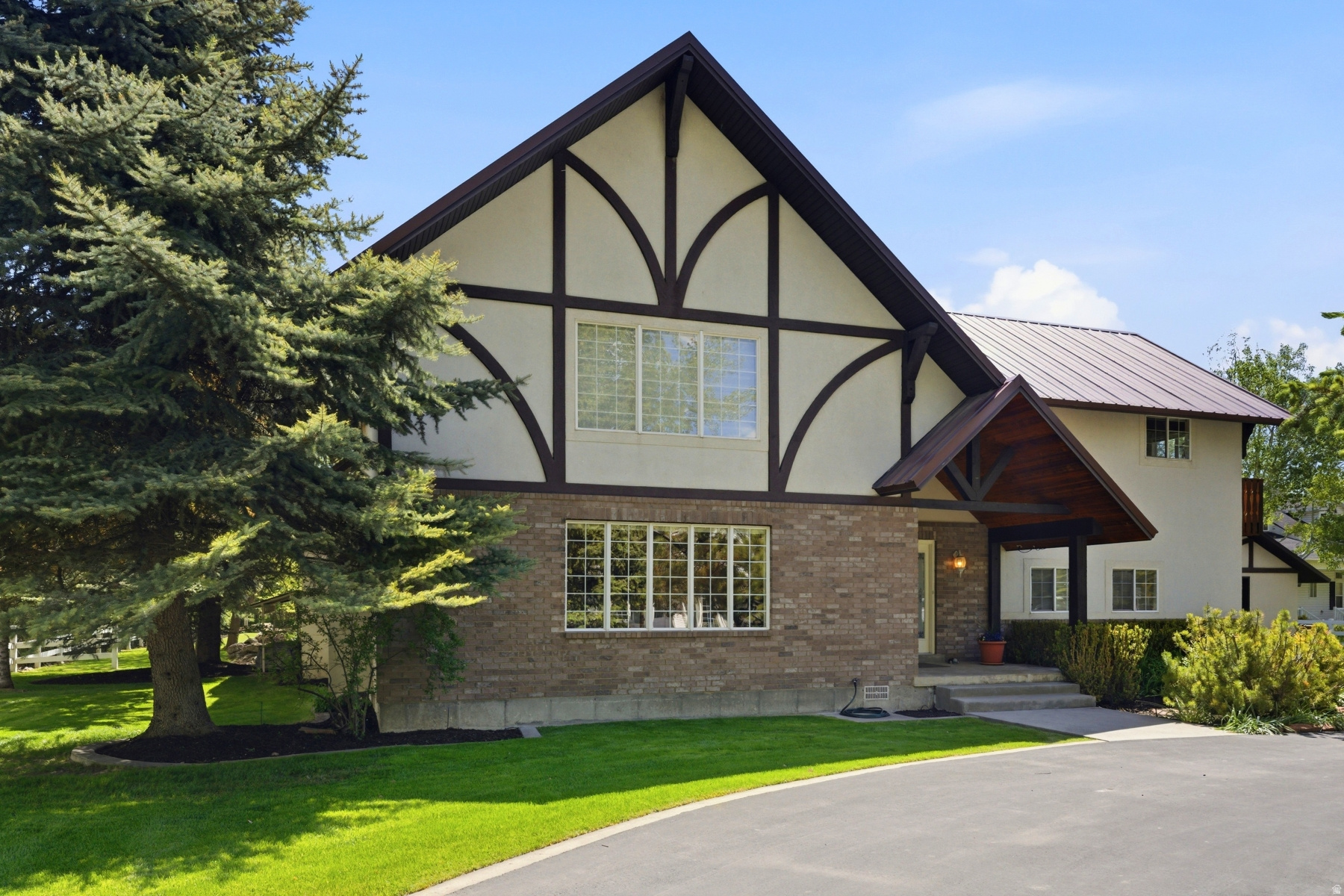 MIDWAY FARMS - Residential