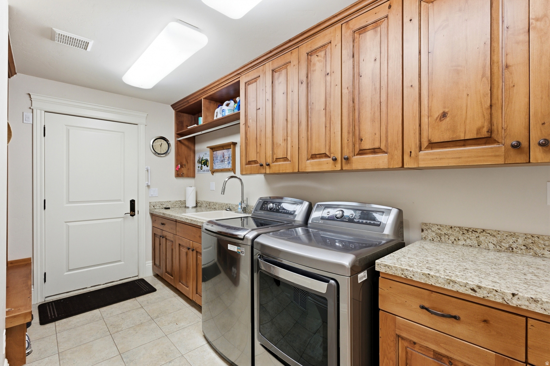 MIDWAY FARMS - Residential