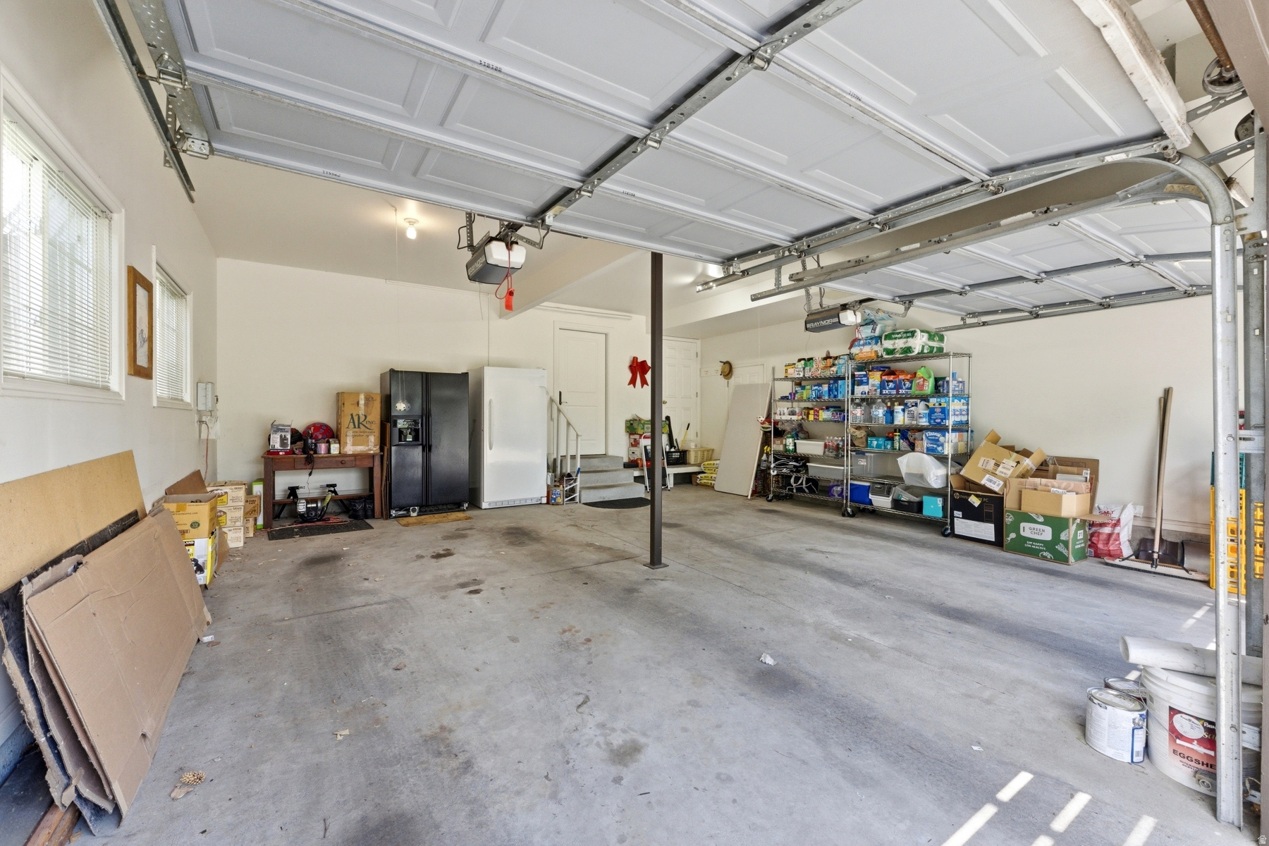MIDWAY FARMS - Residential