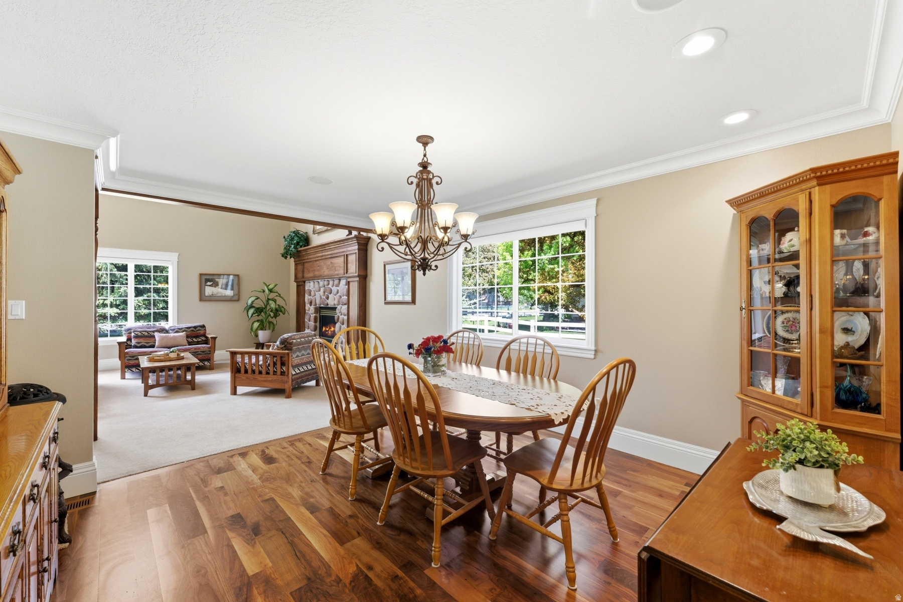 MIDWAY FARMS - Residential
