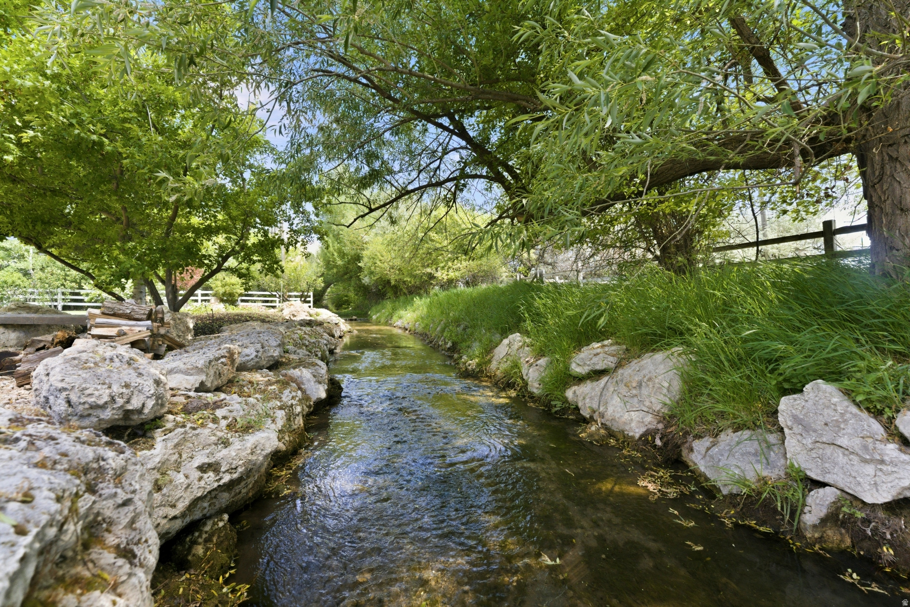 MIDWAY FARMS - Residential