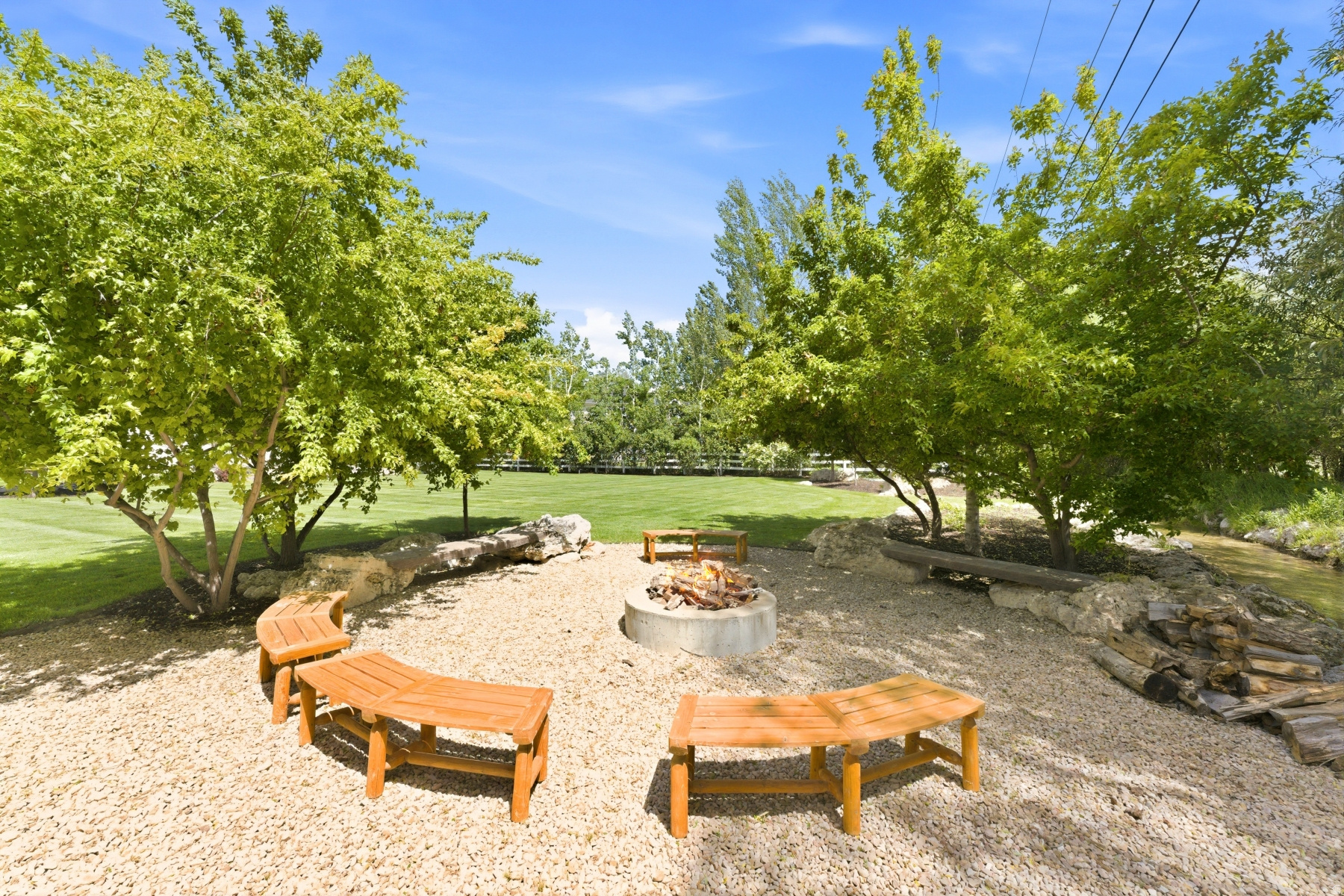 MIDWAY FARMS - Residential