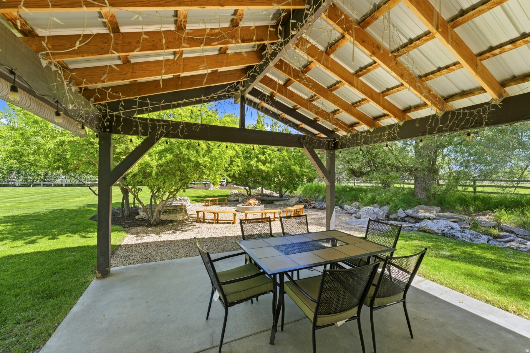 MIDWAY FARMS - Residential