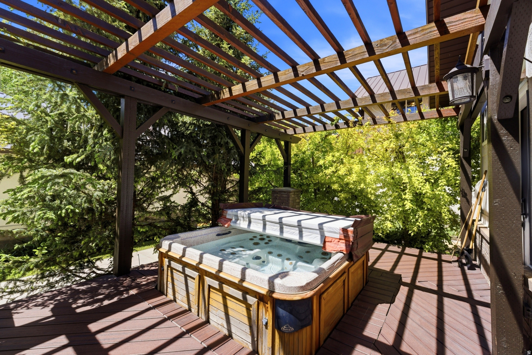 MIDWAY FARMS - Residential