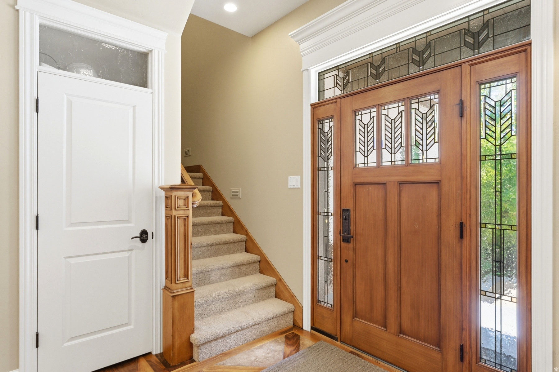 MIDWAY FARMS - Residential