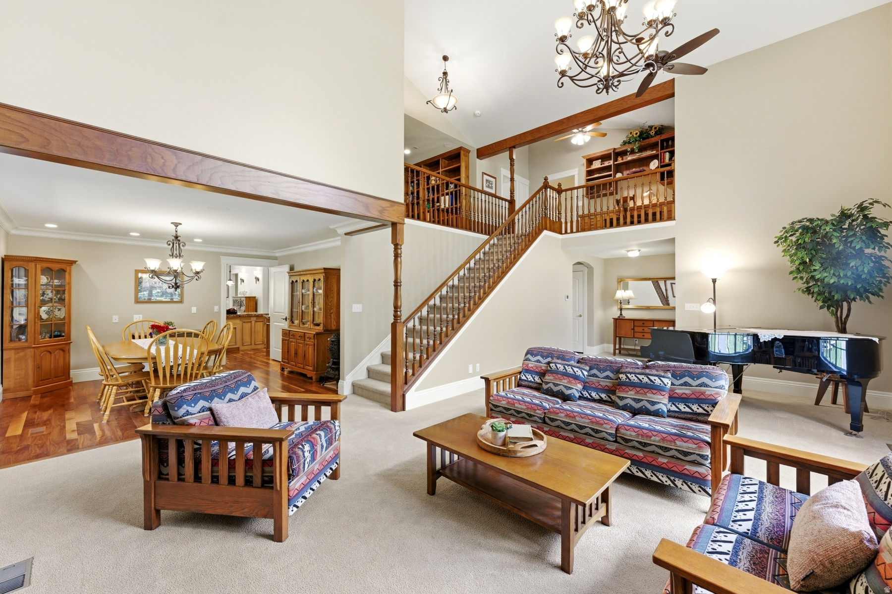 MIDWAY FARMS - Residential