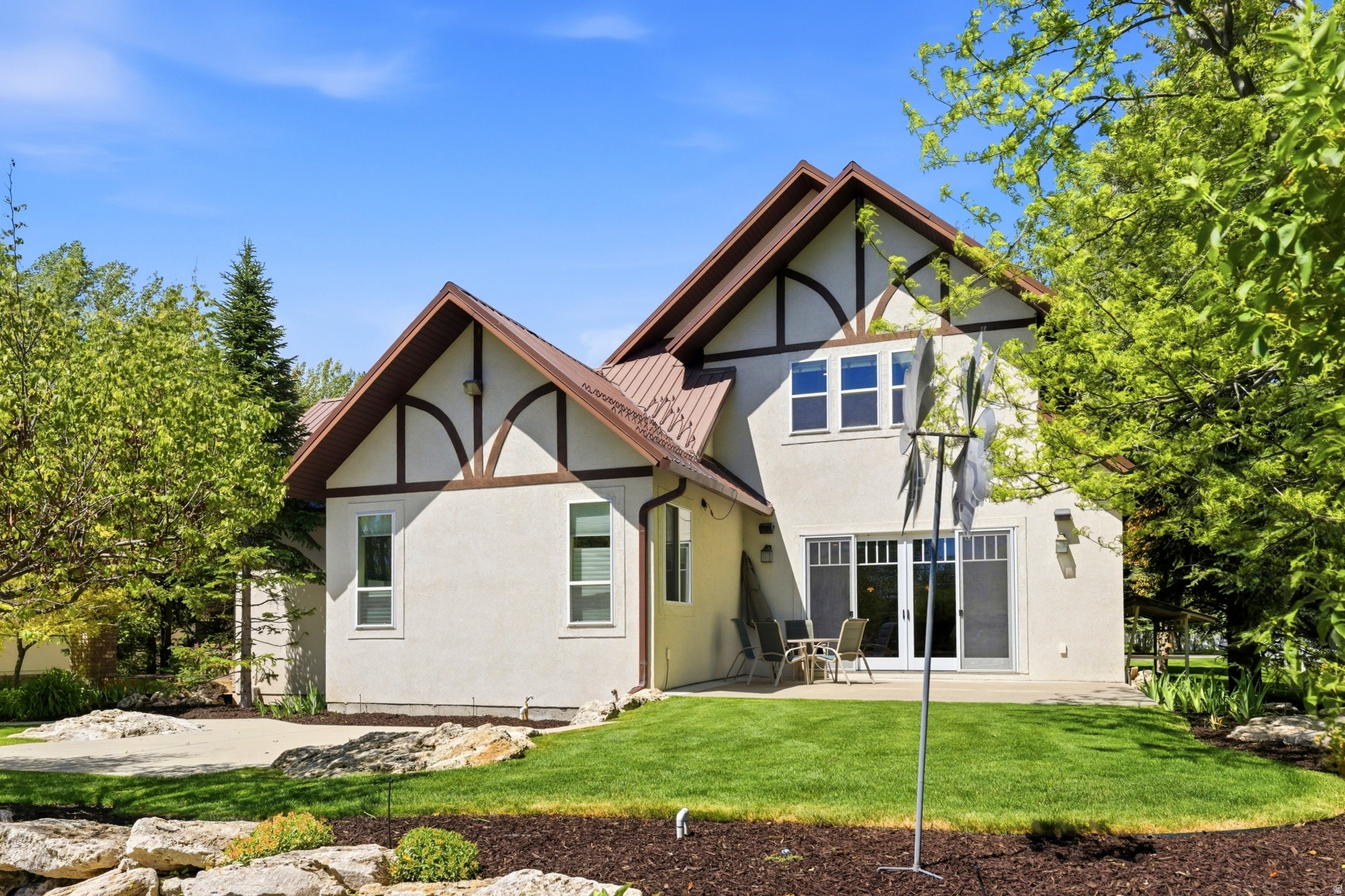 MIDWAY FARMS - Residential