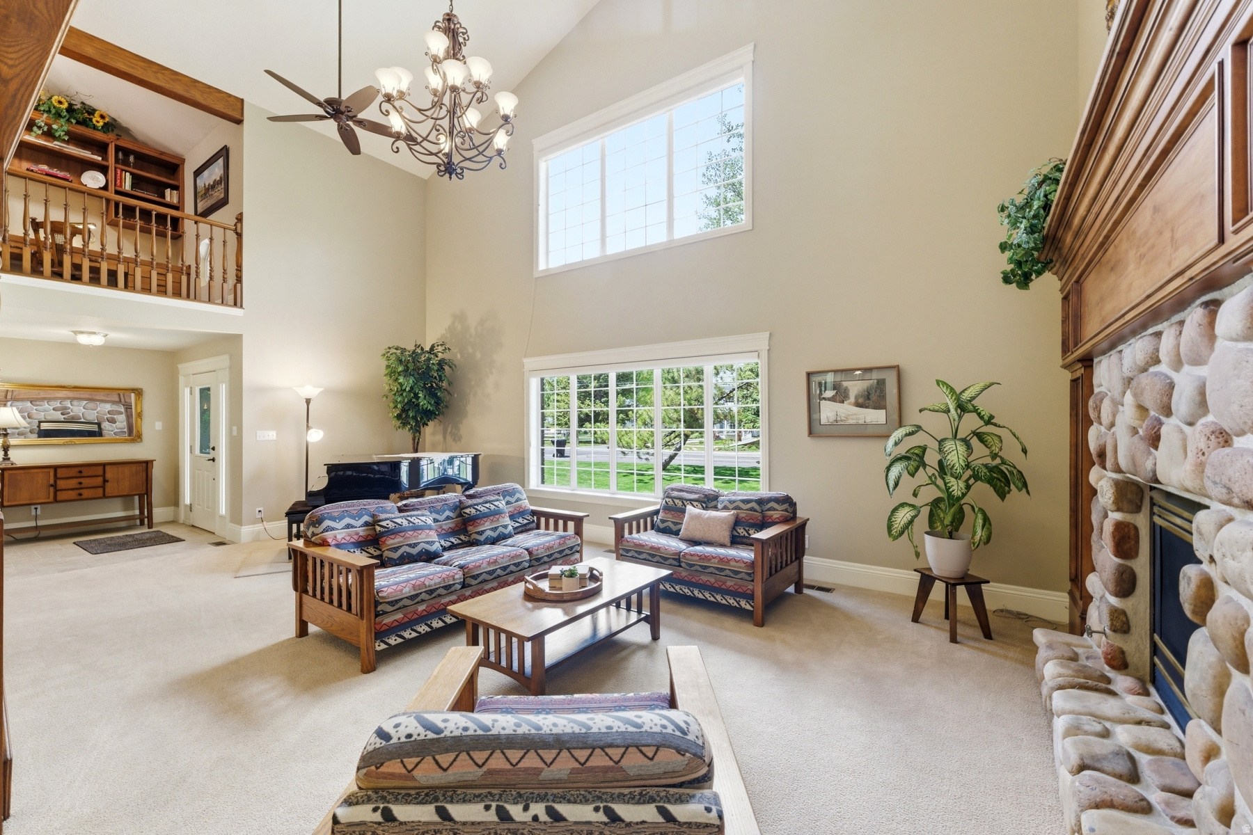 MIDWAY FARMS - Residential