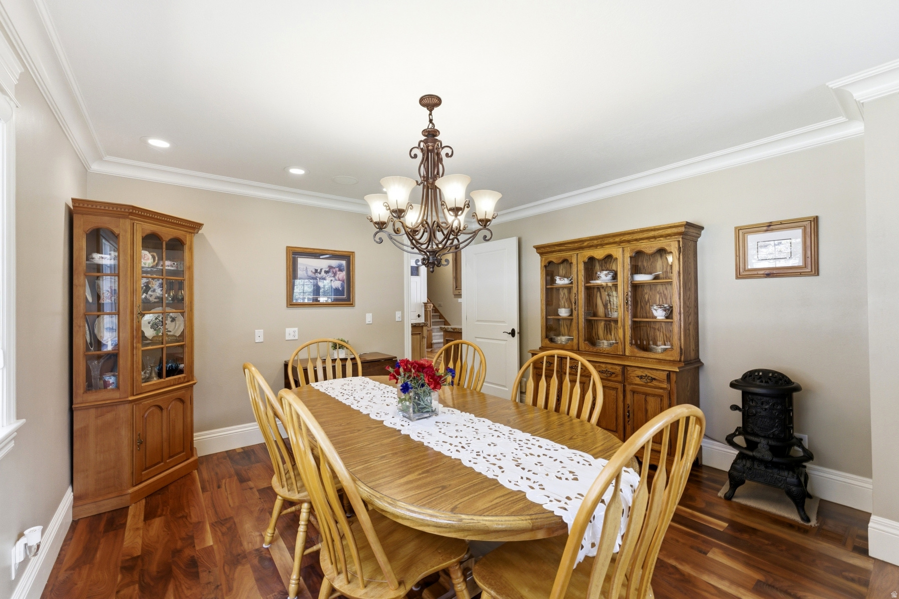 MIDWAY FARMS - Residential