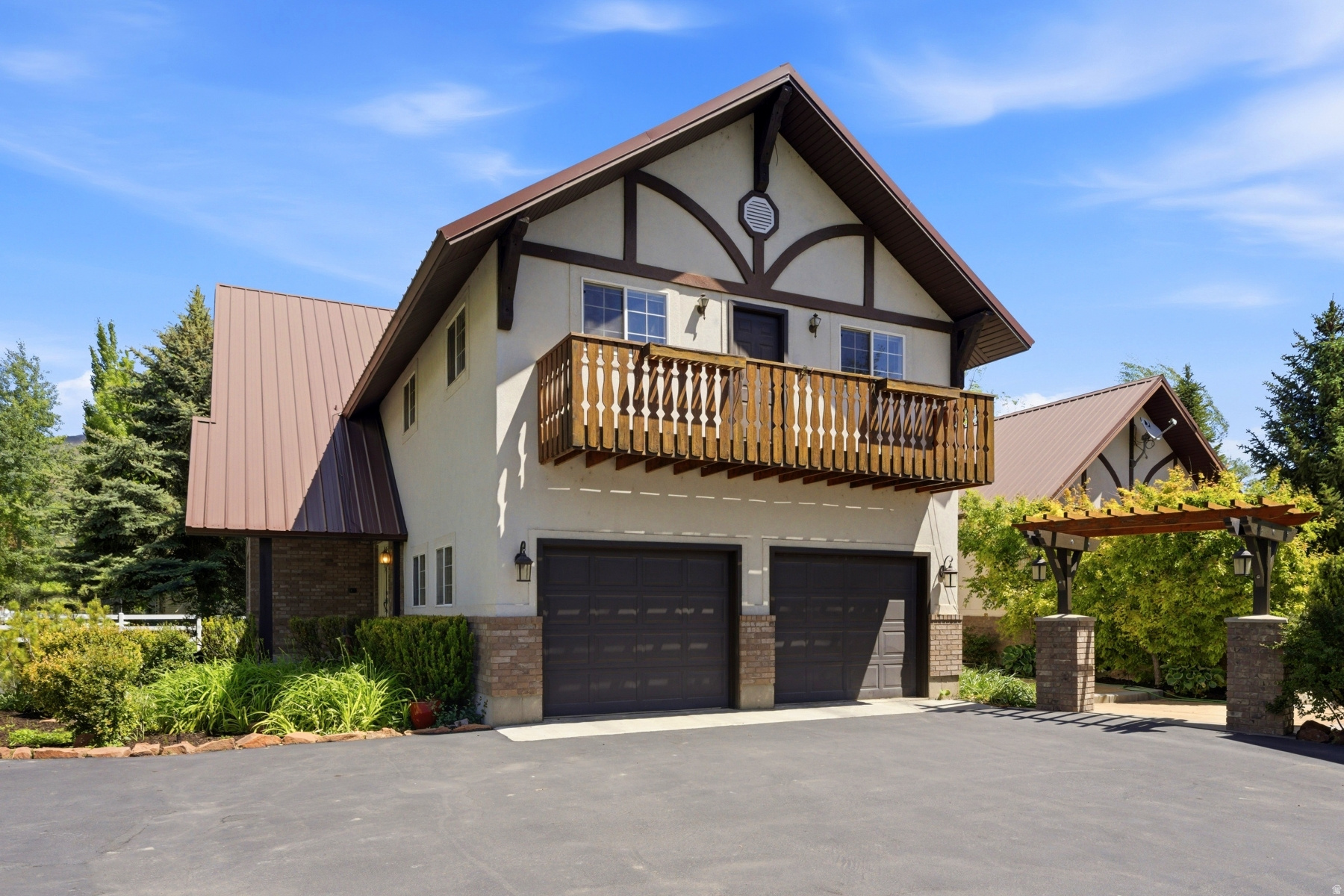 MIDWAY FARMS - Residential