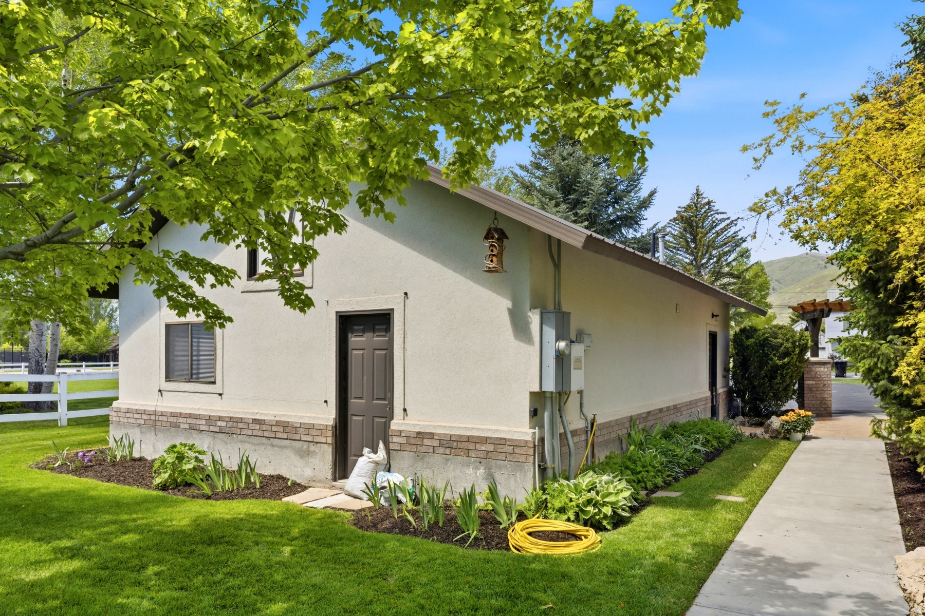 MIDWAY FARMS - Residential