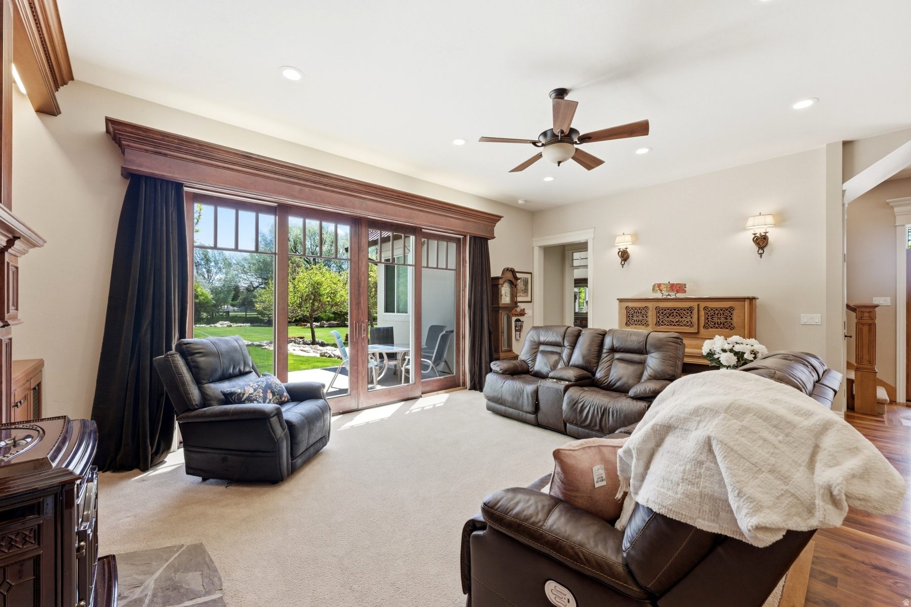 MIDWAY FARMS - Residential