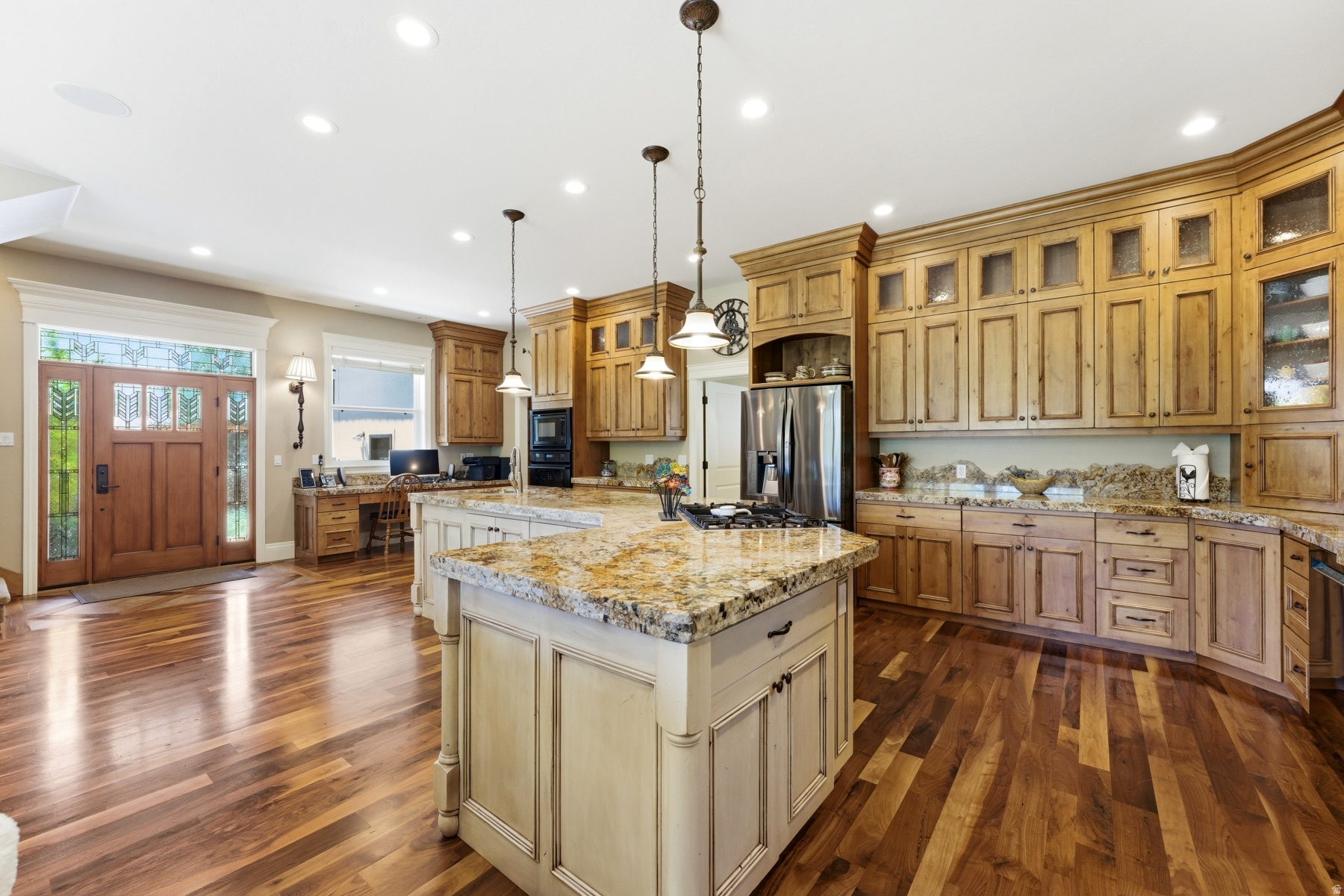 MIDWAY FARMS - Residential