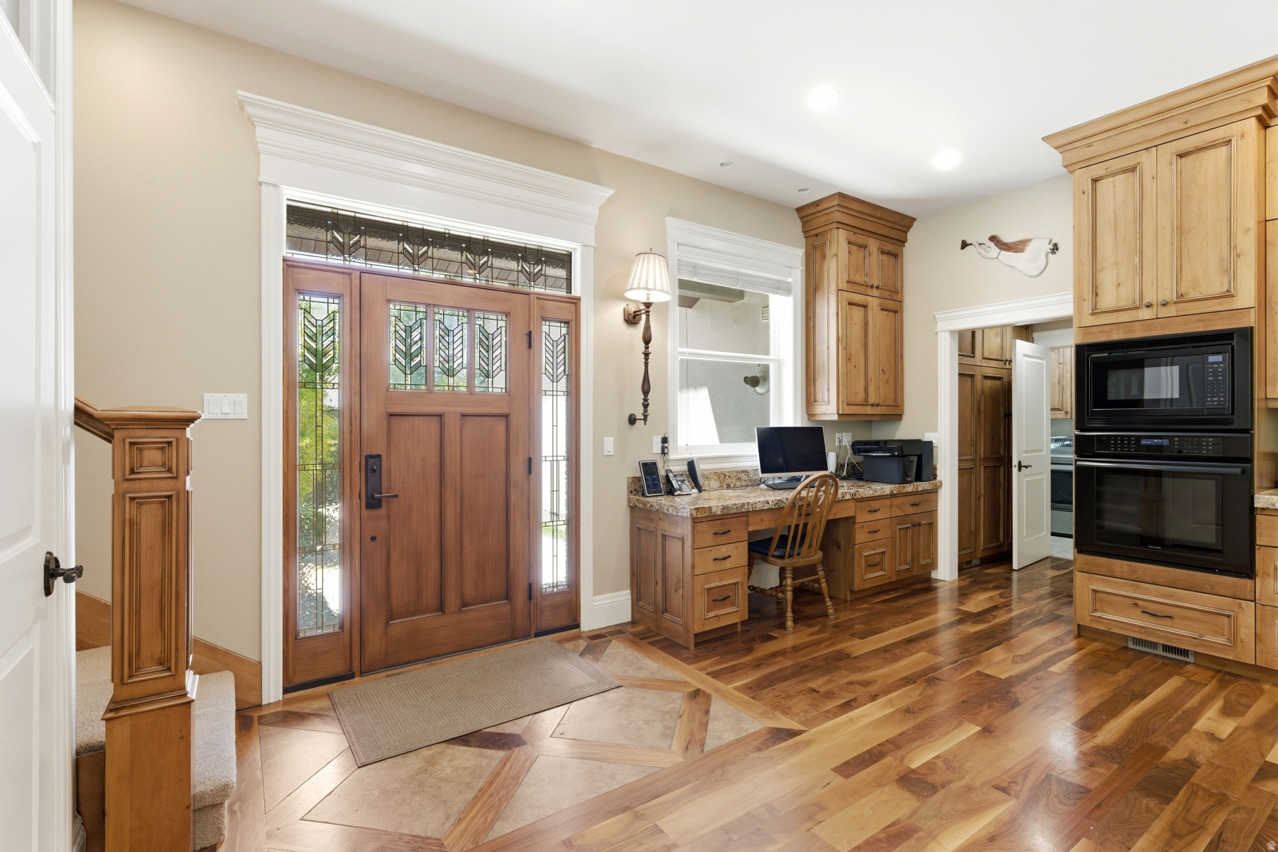 MIDWAY FARMS - Residential