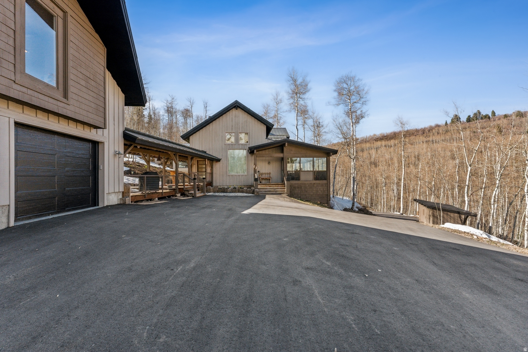STAGE COACH ESTATES - Residential