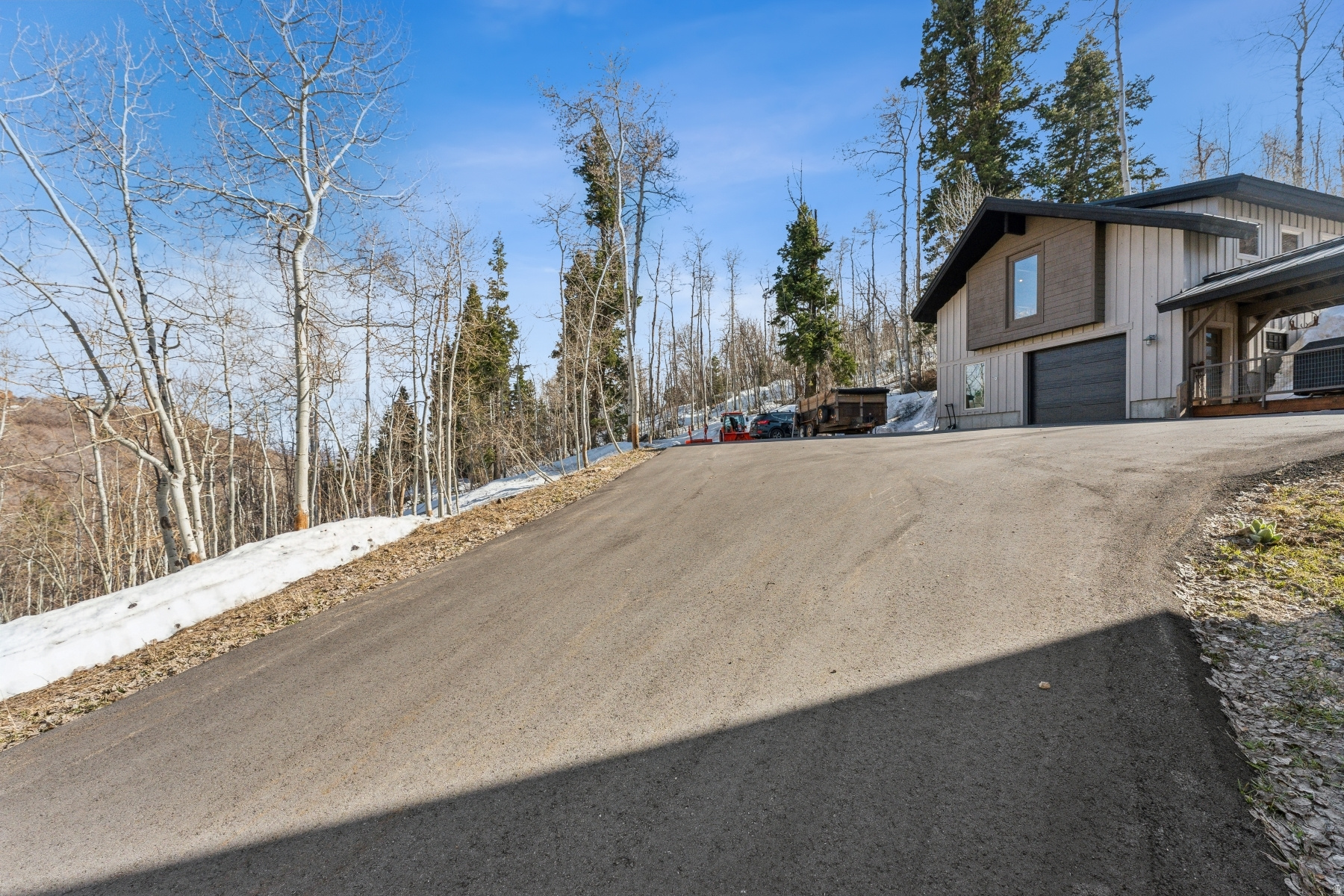 STAGE COACH ESTATES - Residential