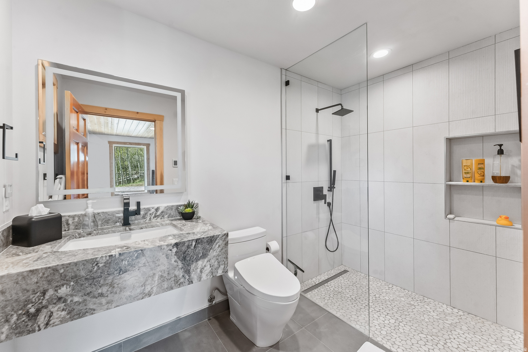 STAGE COACH ESTATES - Residential