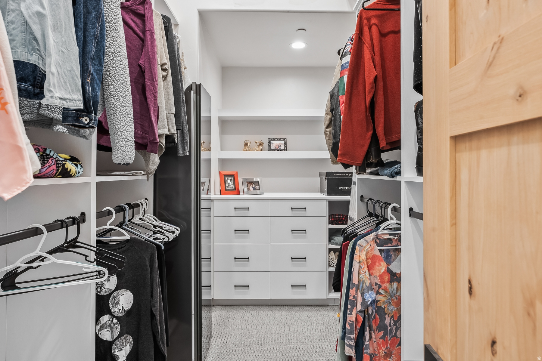STAGE COACH ESTATES - Residential