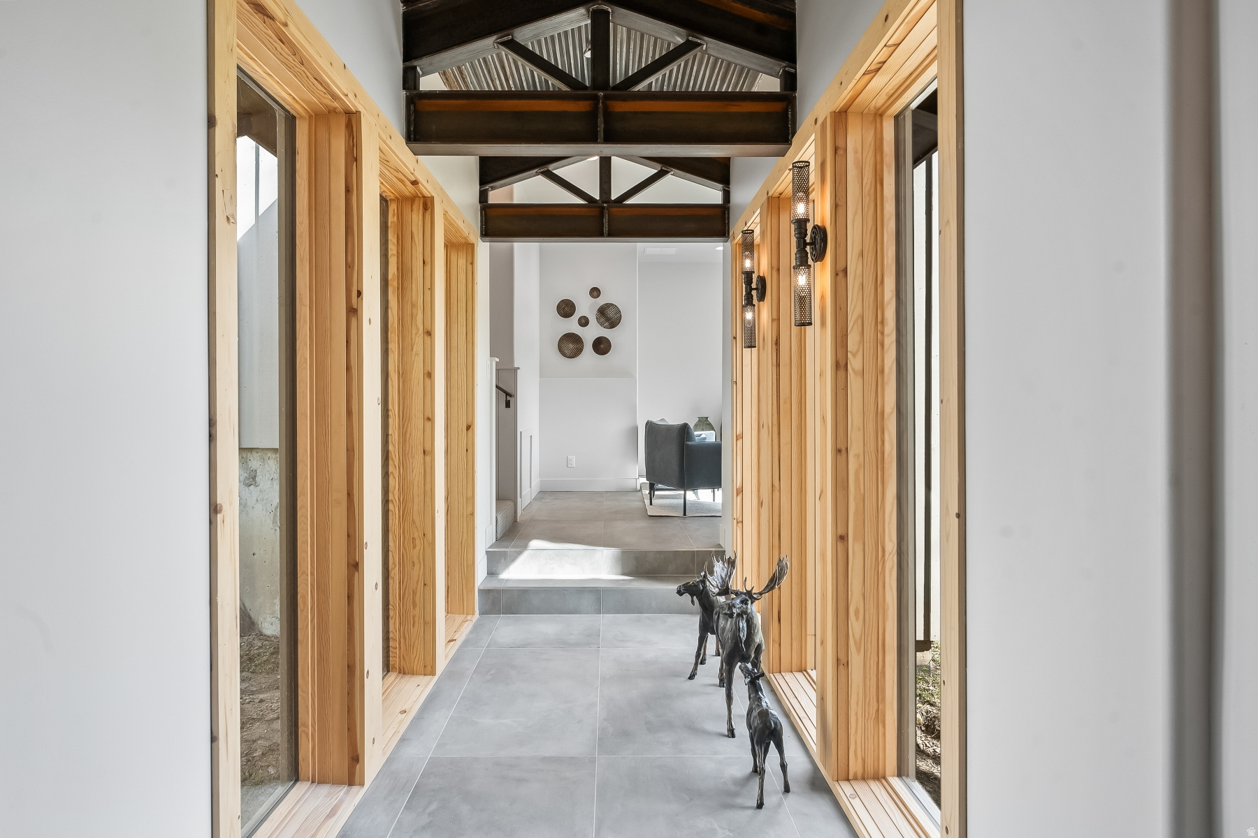 STAGE COACH ESTATES - Residential