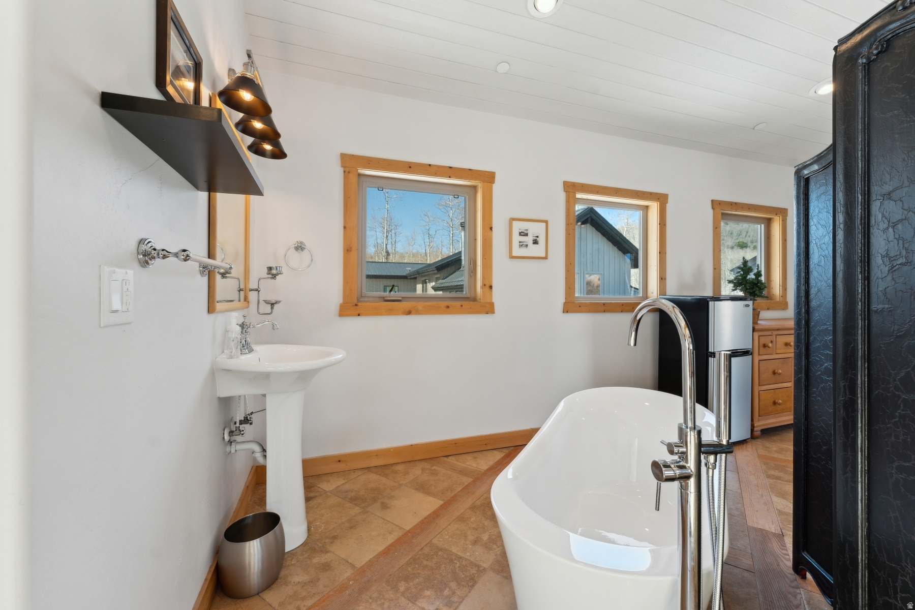 STAGE COACH ESTATES - Residential