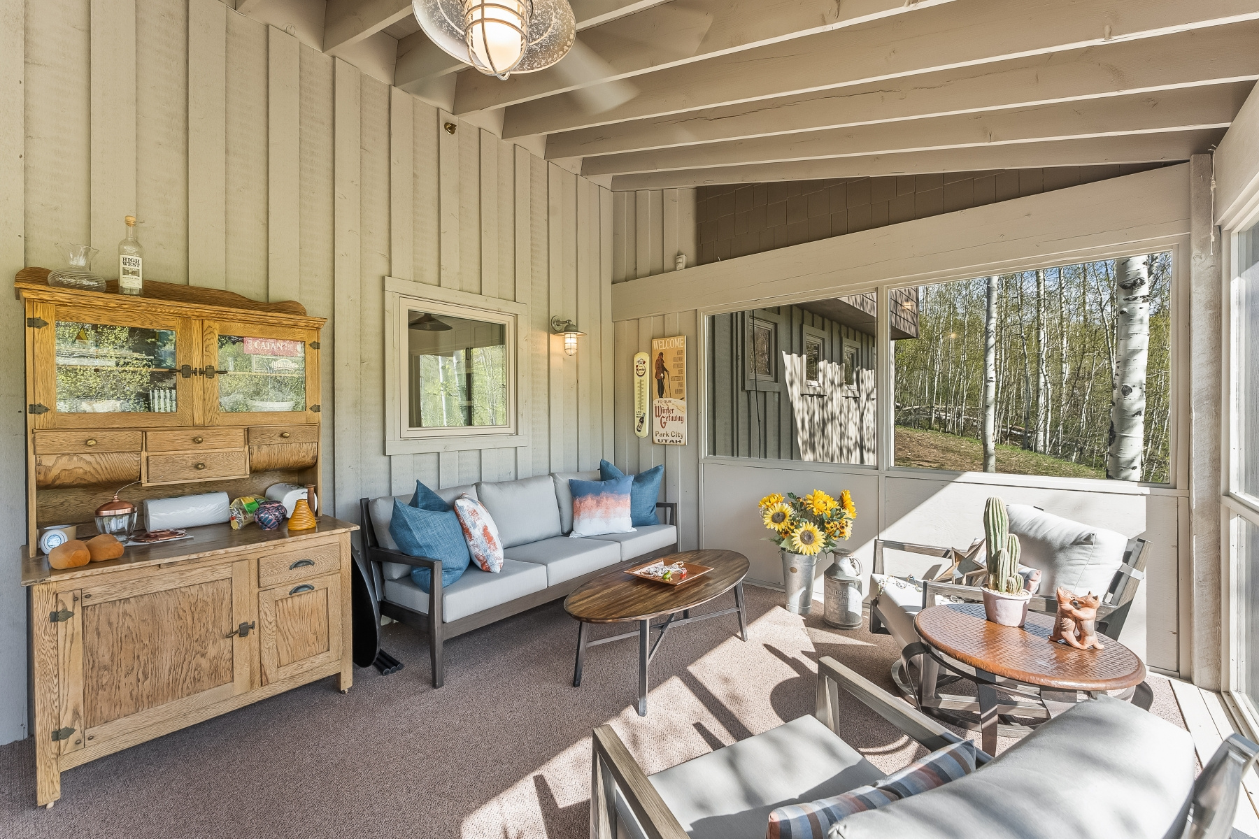 STAGE COACH ESTATES - Residential