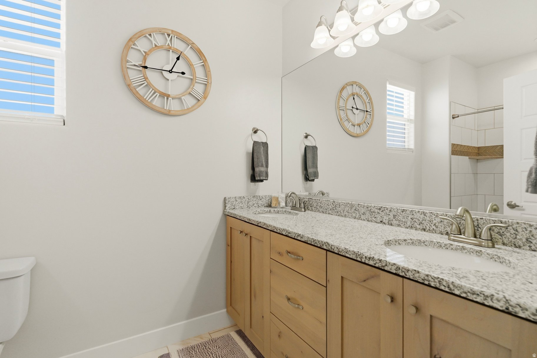 ARBORS - Residential