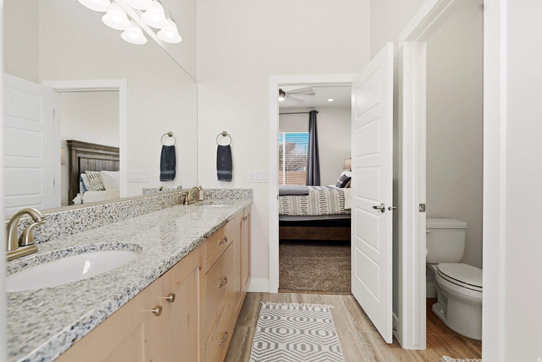 ARBORS - Residential