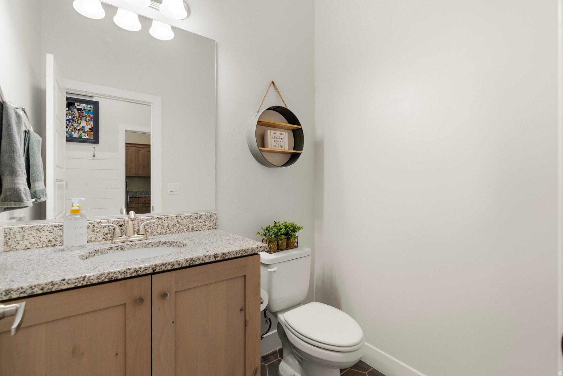 ARBORS - Residential