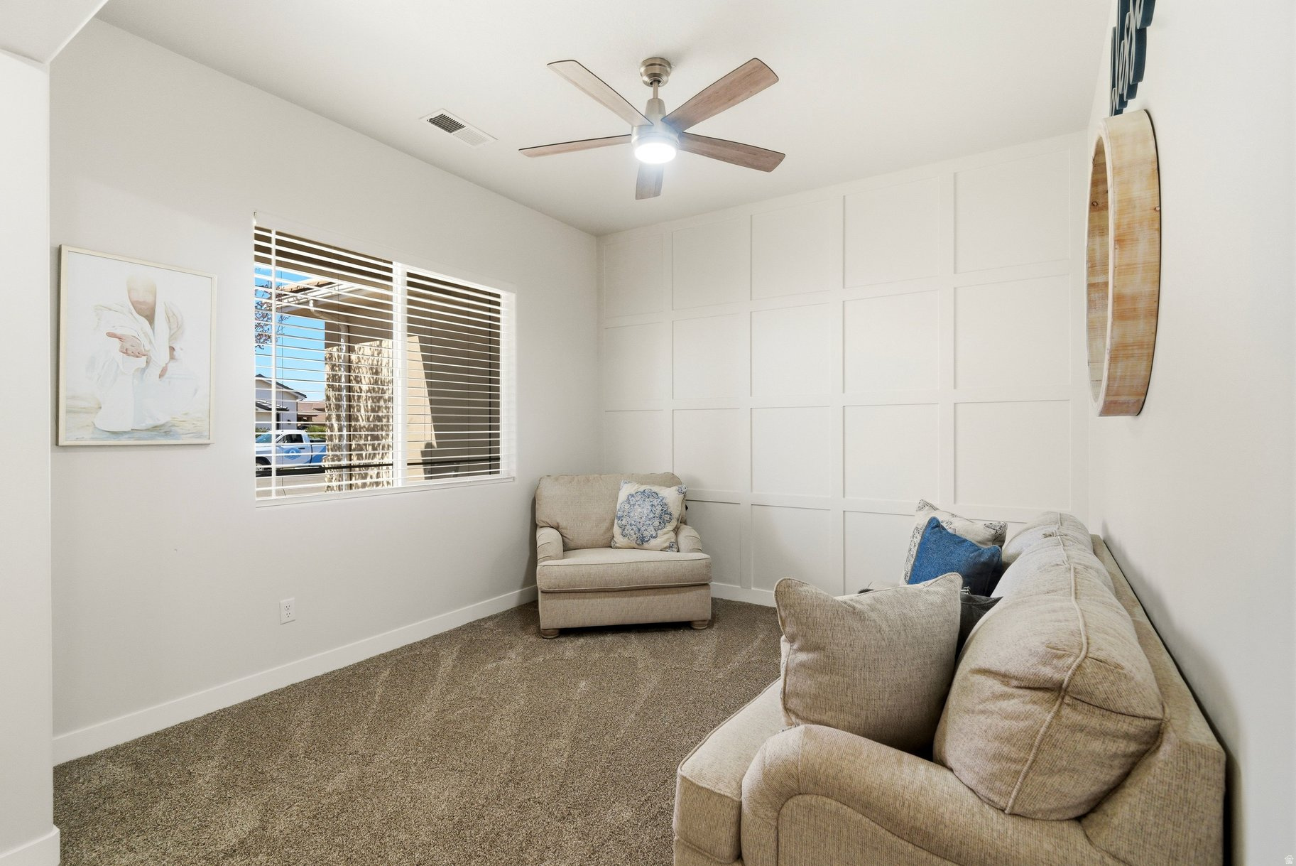 ARBORS - Residential