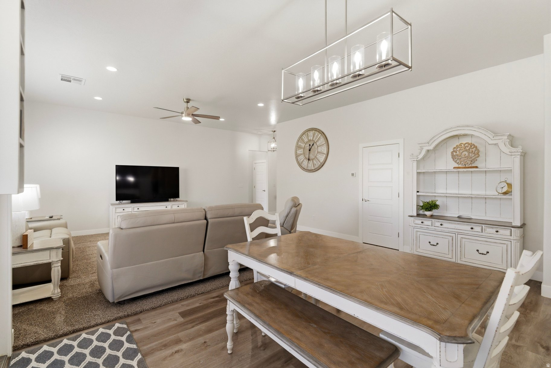 ARBORS - Residential