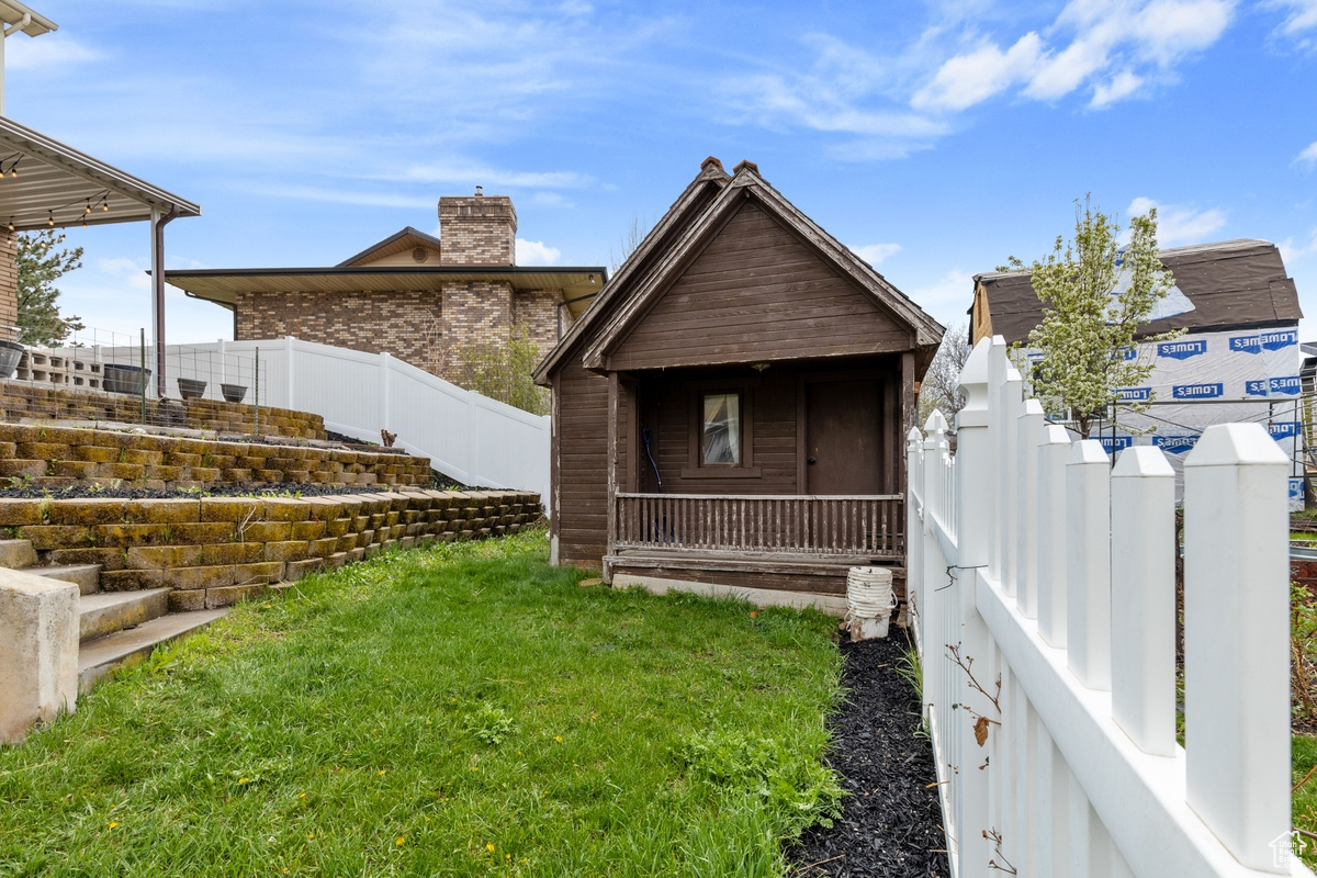 56 S 1000, Springville, Utah image 30
