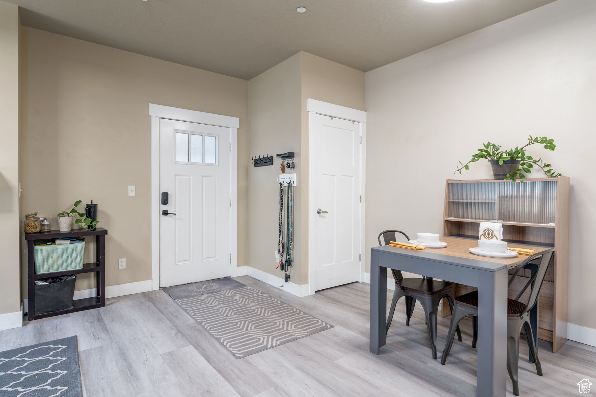 RANCH LANDING - Residential