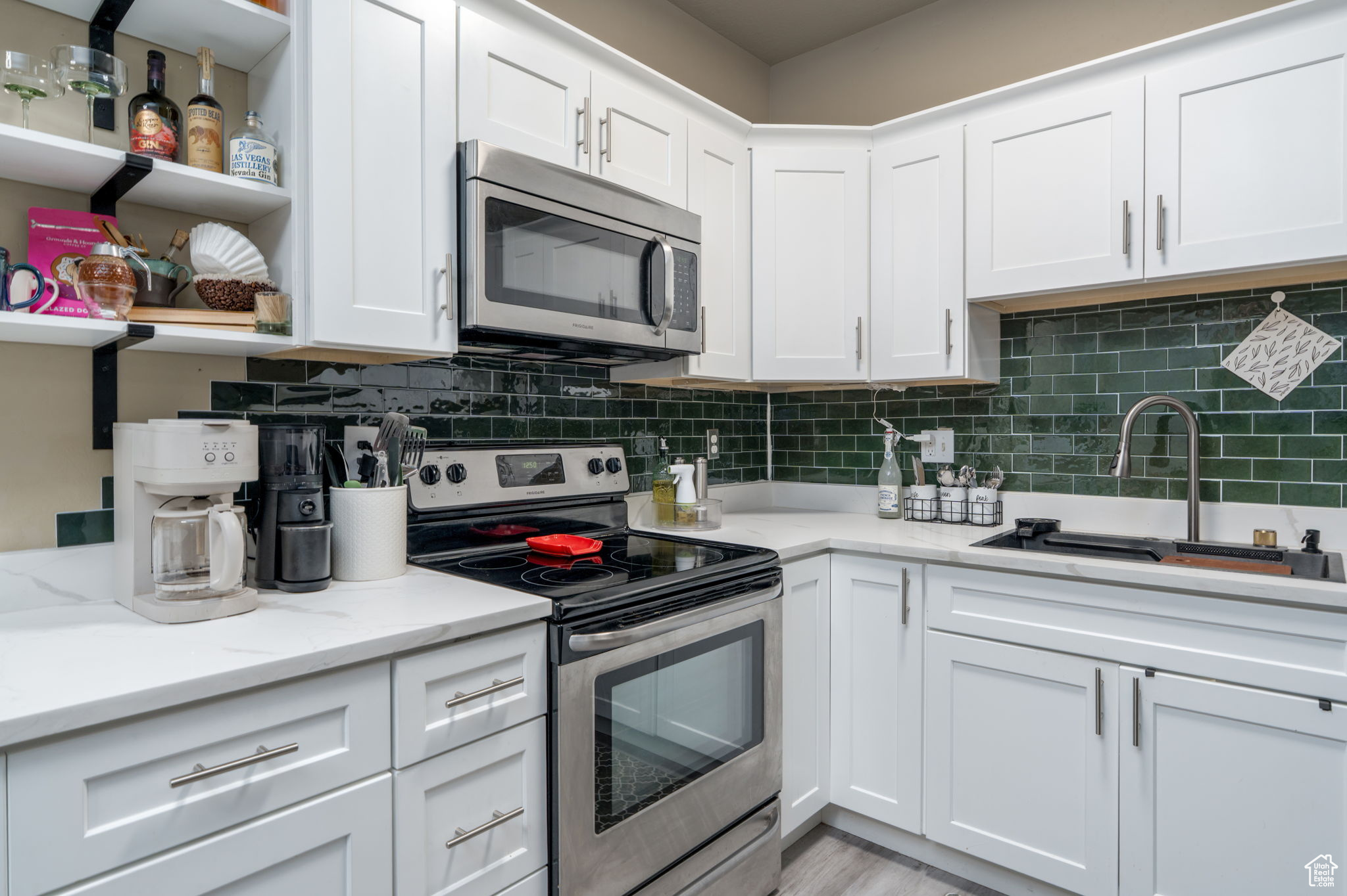 RANCH LANDING - Residential