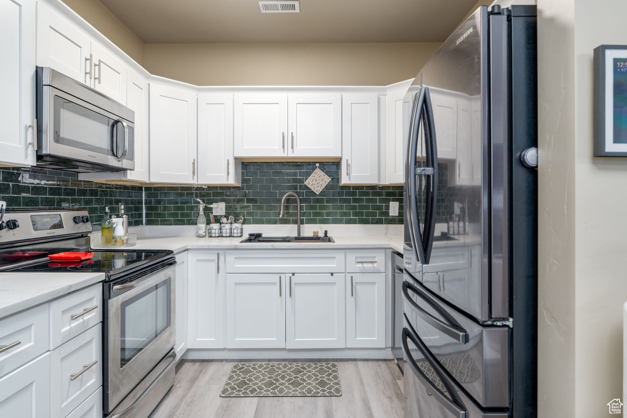 RANCH LANDING - Residential