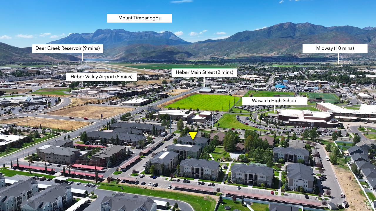 RANCH LANDING - Residential