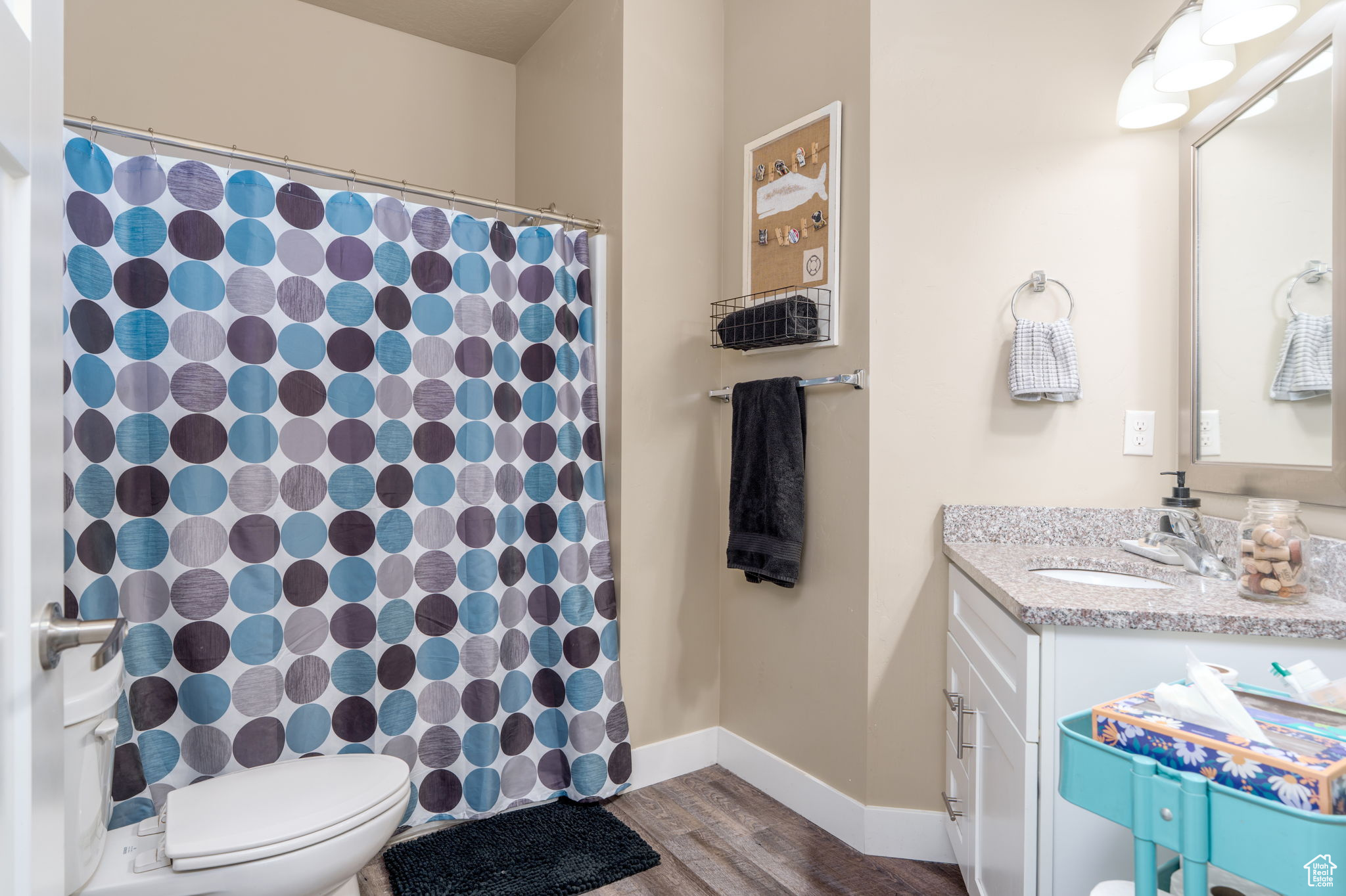 RANCH LANDING - Residential