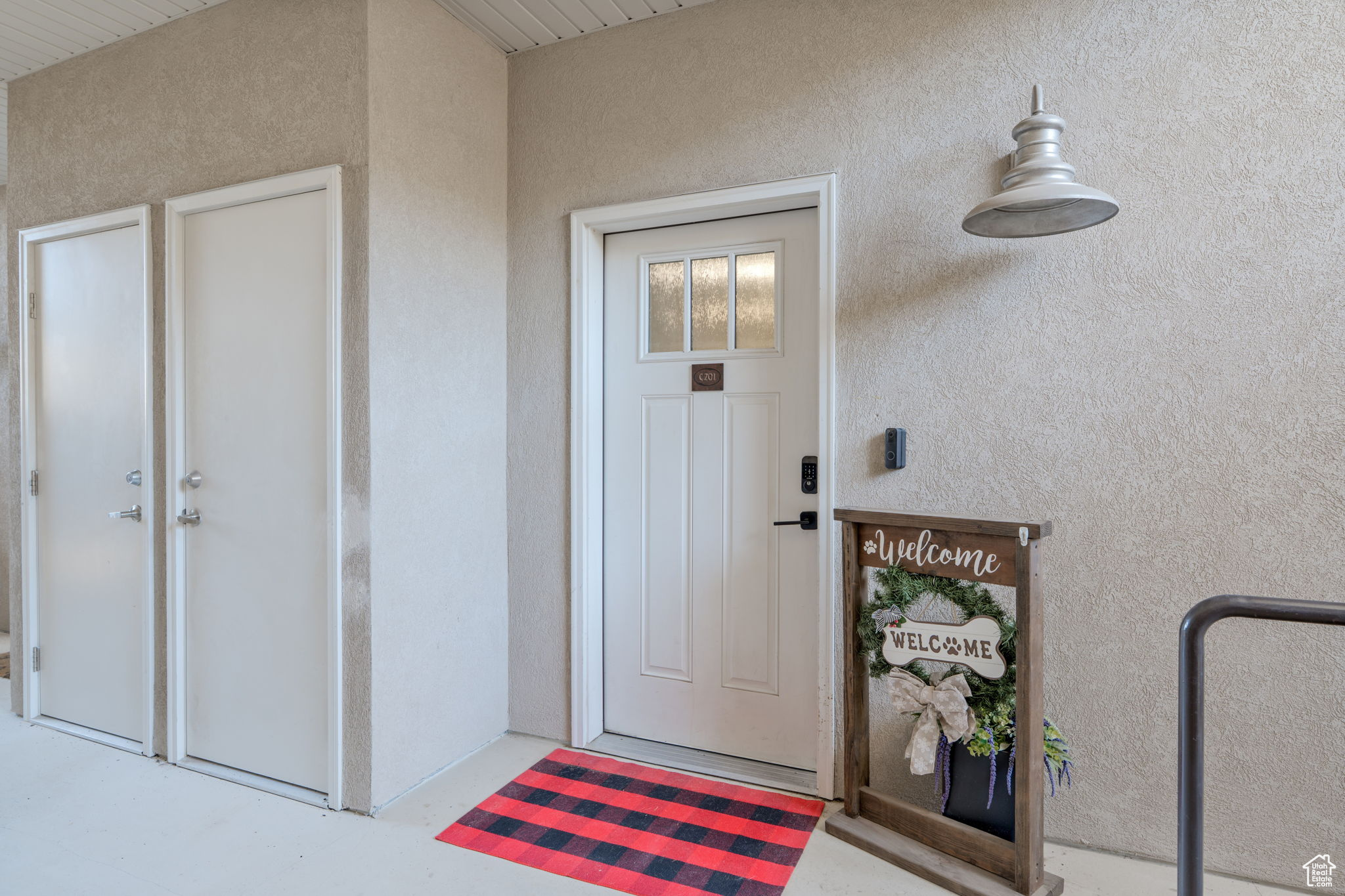 RANCH LANDING - Residential