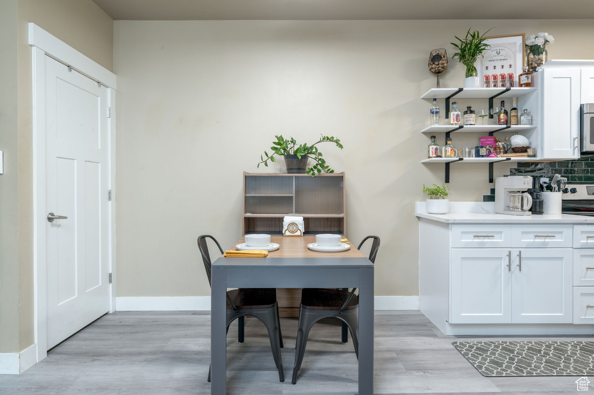 RANCH LANDING - Residential