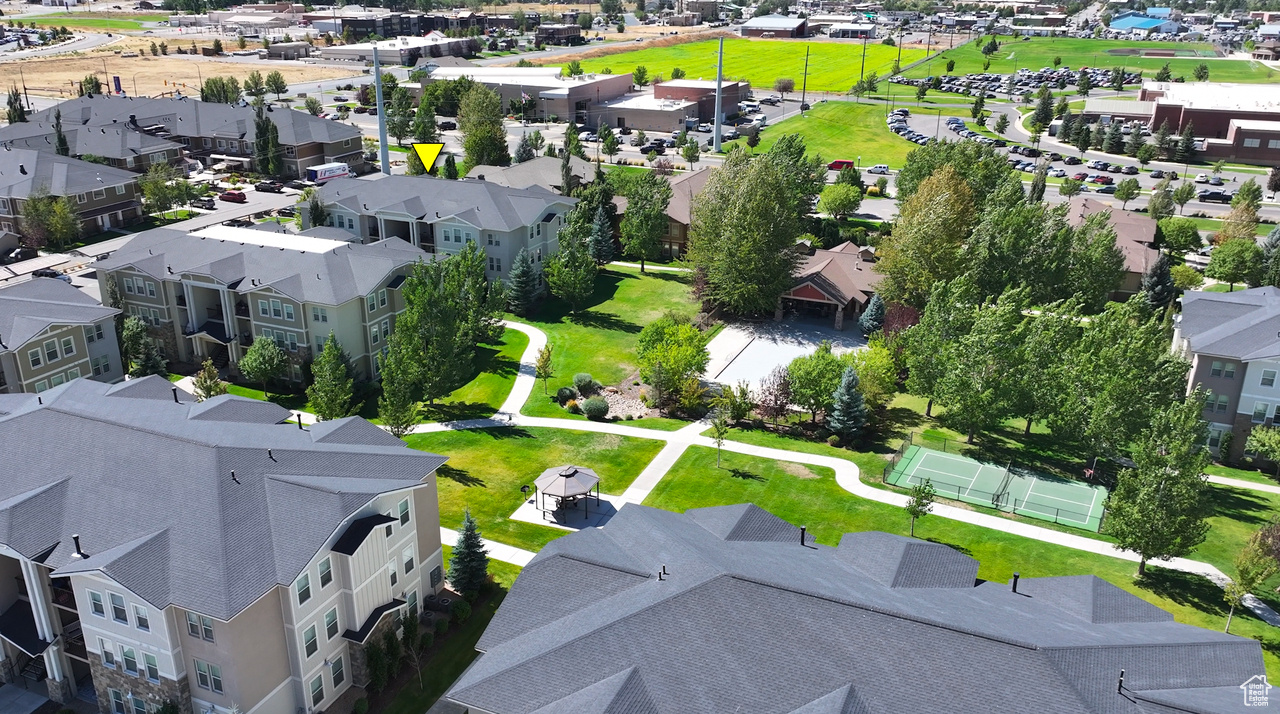 RANCH LANDING - Residential