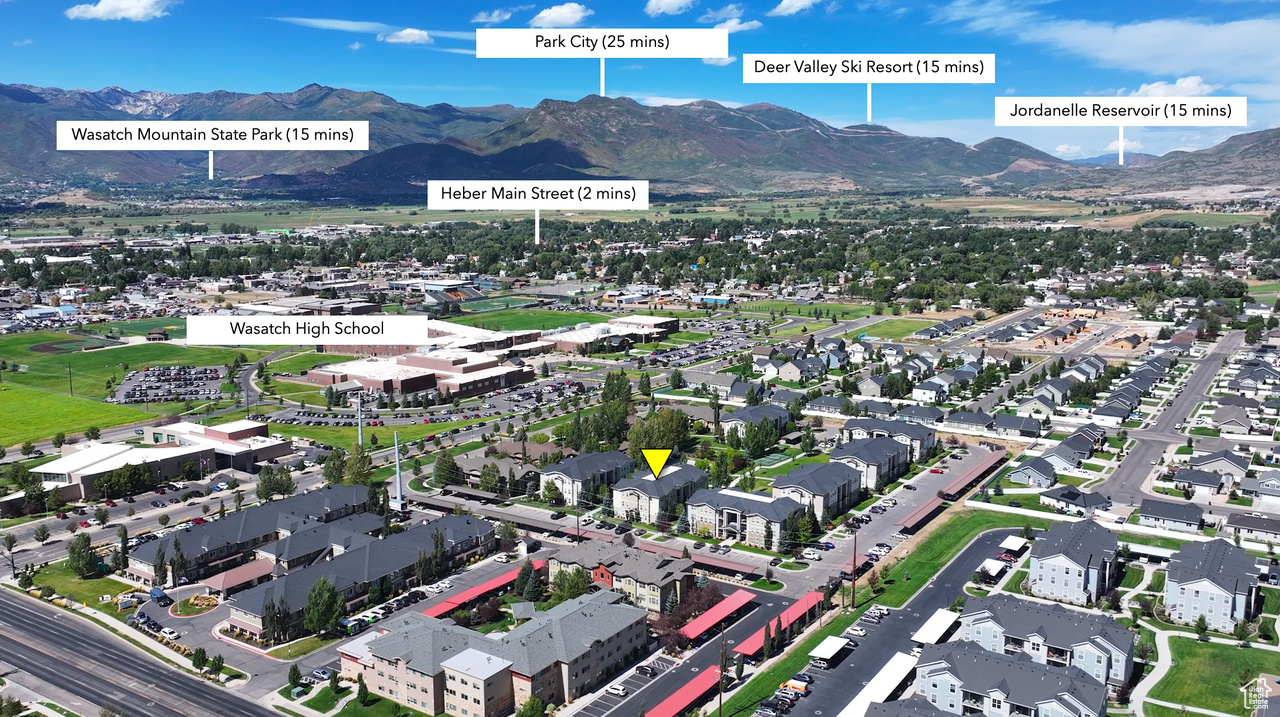 RANCH LANDING - Residential
