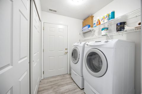 Tiny photo for 2183 W W JORDAN VILLA DR W, West Jordan, UT 84088 (MLS # 2146248)